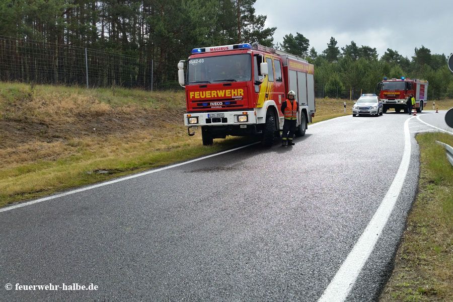 Einsatz 32-2015